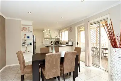 Fourth view of Homely unit listing, 1/3 Narina Way, Epping VIC 3076