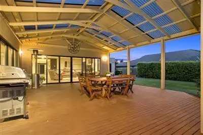 Second view of Homely house listing, 3 Hazeldene Place, Langwarrin VIC 3910