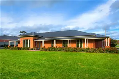Main view of Homely house listing, 616 Somerville Street, Buninyong VIC 3357