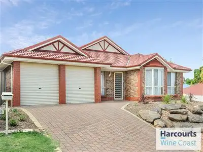 Main view of Homely house listing, 38 Holdfast Drive, Sheidow Park SA 5158