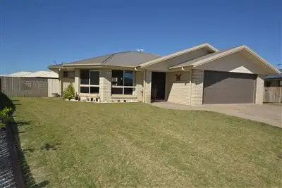 Main view of Homely house listing, 23 Emery Street, Gracemere QLD 4702