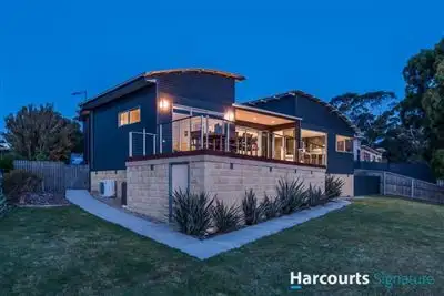 Main view of Homely house listing, 316 Howden Road, Howden TAS 7054