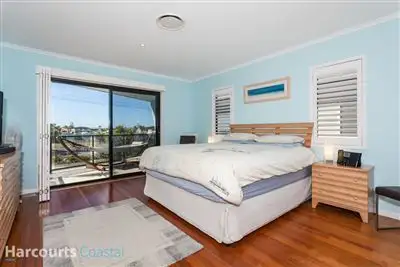 Sixth view of Homely semi-detached listing, 1/150 The Esplanade, Paradise Point QLD 4216