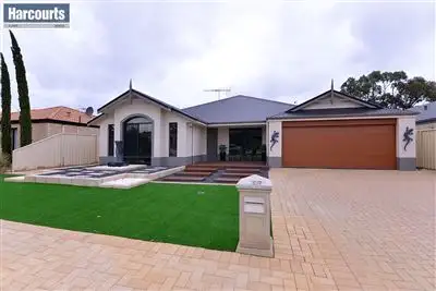 21 Gosford Meander, Ashby WA 6065