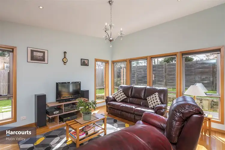 Second view of Homely unit listing, 3/8 Smith Street, Cygnet TAS 7112