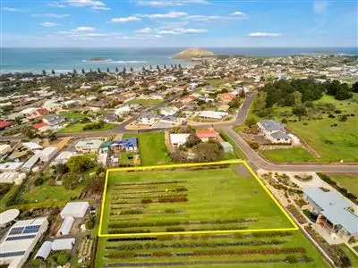 Main view of Homely land listing, Lot 100 Twin Figs Court, Encounter Bay SA 5211