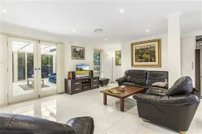 Fourth view of Homely house listing, 4 Silverene Court, Vermont South VIC 3133