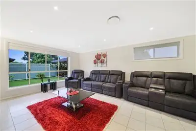 Fifth view of Homely house listing, 3 Oadby Street, Chipping Norton NSW 2170
