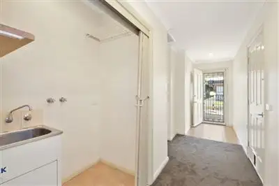 Fifth view of Homely townhouse listing, 2/3 Cartledge Avenue, Mount Clear VIC 3350