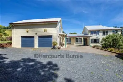 181 Port Road, Boat Harbour TAS 7321