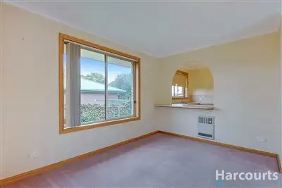 Fifth view of Homely unit listing, 71 Giblin Street, Lenah Valley TAS 7008