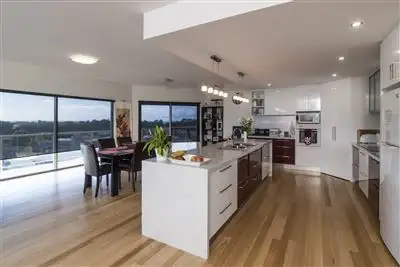 Third view of Homely house listing, 11 Hedstrom Drive, Stony Rise TAS 7310