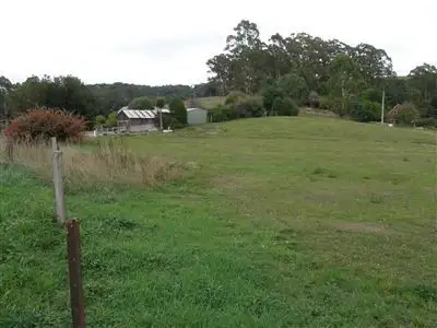 Second view of Homely land listing, Lot 13 Tasman Highway, Weldborough TAS 7264