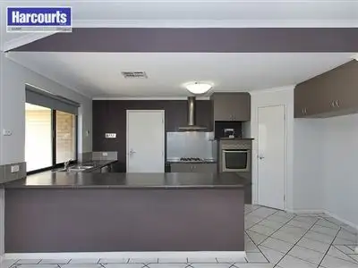Second view of Homely house listing, 4 Carpenter Chase, Wanneroo WA 6065
