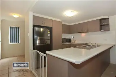 Second view of Homely townhouse listing, 19/23 Garfield Road, Woodridge QLD 4114