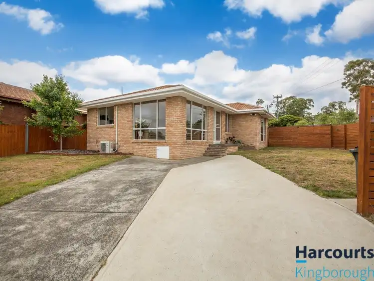 Main view of Homely house listing, 70 Woodlands Drive, Blackmans Bay TAS 7052