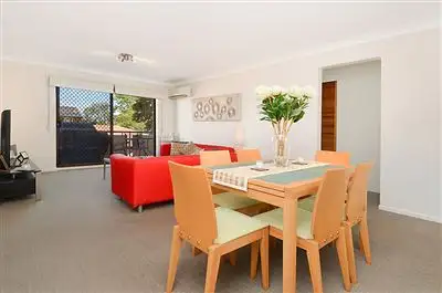 Third view of Homely unit listing, 1/26 Dobson Street, Ascot QLD 4007