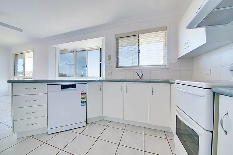 Fourth view of Homely unit listing, 4/1 - 3 Freeman Street, Yeppoon QLD 4703