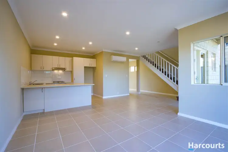 Fifth view of Homely townhouse listing, 9/15 Bluerise Cove, Falcon WA 6210