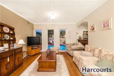 Second view of Homely house listing, 10 Caprice Close, Wantirna VIC 3152