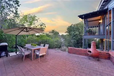 Second view of Homely house listing, 1 Rokewood Avenue, Belair SA 5052