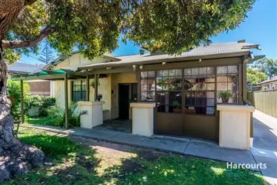 5 Russell Street, Glenelg North SA 5045