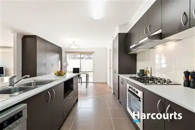 Fifth view of Homely house listing, 17 Gatestone Road, Epping VIC 3076