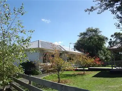 Fourth view of Homely rural property listing, 600 Grandridge Road, Mirboo North VIC 3871