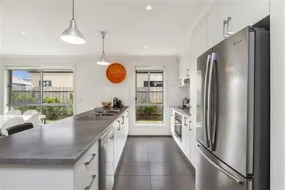Second view of Homely house listing, 53 Springleaf Road, Tarneit VIC 3029