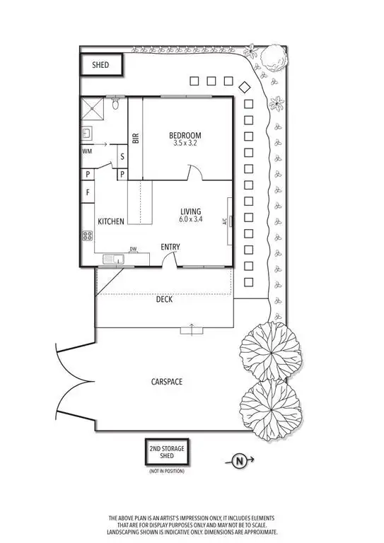 Seventh view of Homely apartment listing, 1/70 Bruce Street, Preston VIC 3072