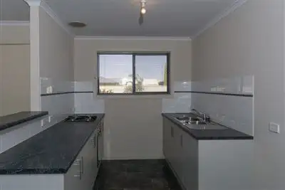 Second view of Homely semi-detached listing, 23 Tatura Road, Munno Para West SA 5115