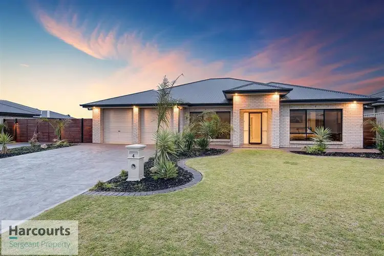 4 Alexander Road, Angle Vale SA 5117