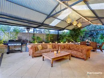 Main view of Homely house listing, 1 Cane Place, Heathridge WA 6027