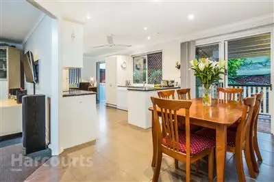 Third view of Homely house listing, 23 Blackwood Drive, Arana Hills QLD 4054