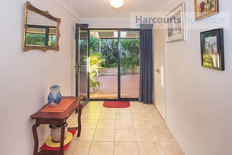 Sixth view of Homely house listing, 16 Sanctuary Grove, West Busselton WA 6280