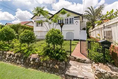 Fifth view of Homely house listing, 29 Shire Street, Coorparoo QLD 4151