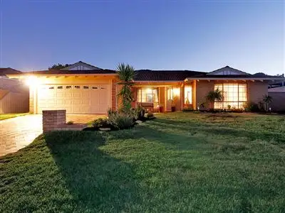 Main view of Homely house listing, 11 Alsop Place, Kardinya WA 6163