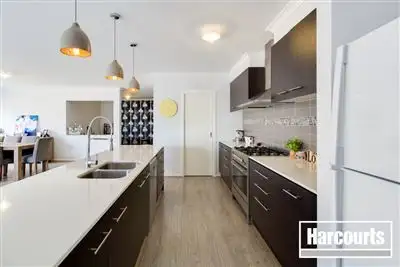 Sixth view of Homely house listing, 19 Freshfields Drive, Cranbourne North VIC 3977