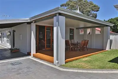 Second view of Homely house listing, 141 Guildford Road, Bassendean WA 6054