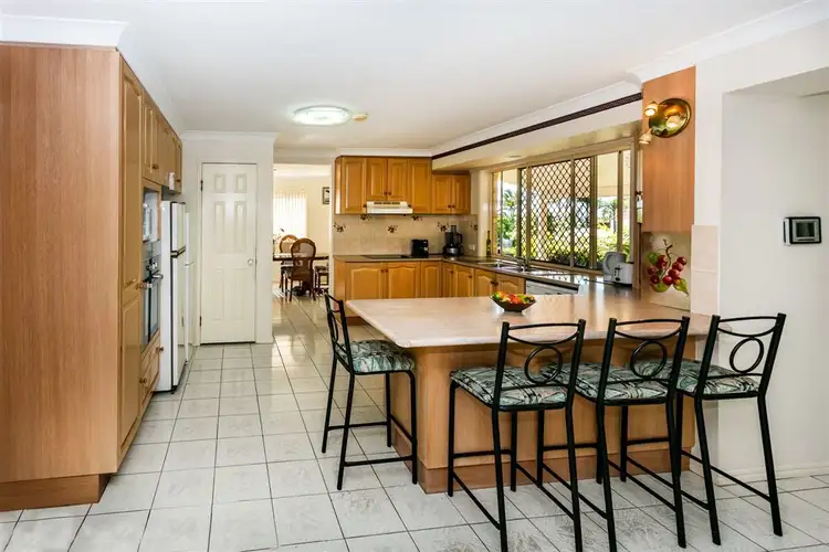 Fifth view of Homely house listing, 26 Wantana Crescent, Edens Landing QLD 4207