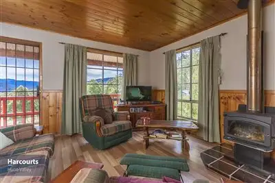 Third view of Homely house listing, 222 Woolleys Road, Lonnavale TAS 7109