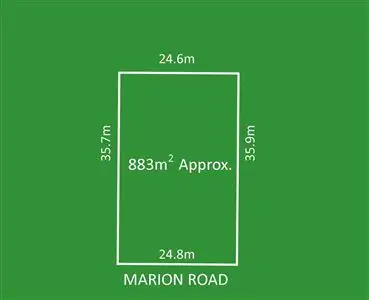 Main view of Homely house listing, 453 Marion Road, South Plympton SA 5038