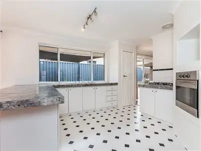 Fourth view of Homely house listing, 19 Santa Ana Mews, Currambine WA 6028