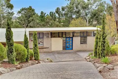 Main view of Homely house listing, 91 Sheoak Road, Belair SA 5052