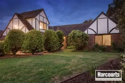 Main view of Homely house listing, 11 Tyntynder Close, Berwick VIC 3806