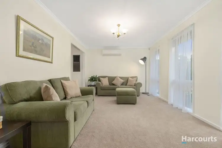 Second view of Homely house listing, 23 Lumeah Crescent, Ferntree Gully VIC 3156