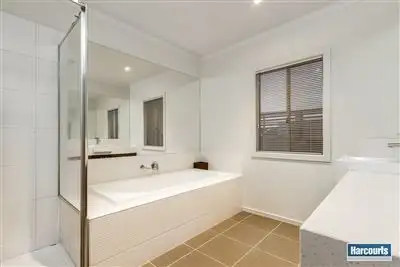Sixth view of Homely house listing, 8 Moyhu Terrace, Rowville VIC 3178