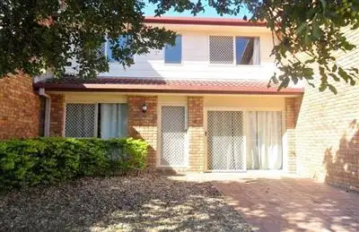 Main view of Homely townhouse listing, 12/13 Bridge St, Redbank QLD 4301