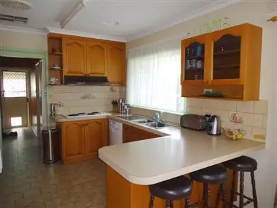 Second view of Homely house listing, 13 Buchan Avenue, Wangaratta VIC 3677