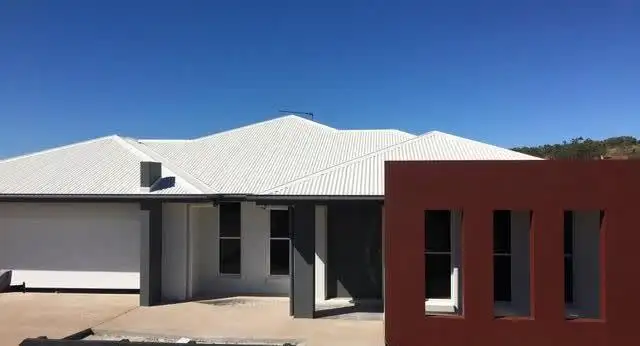 Third view of Homely house listing, LOT 17 Starfish Drive, Lammermoor QLD 4703